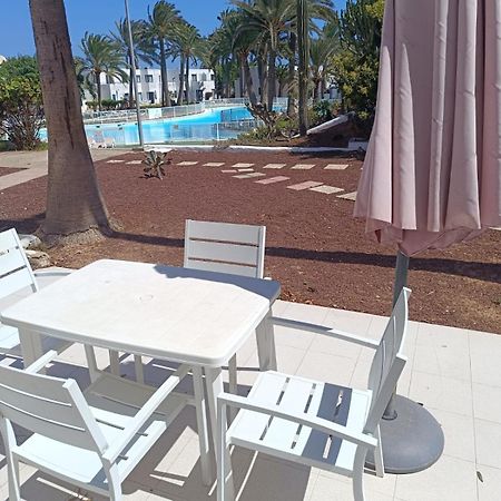 Los Barqueros 23 By Best Holidays Fuerteventura Κοραλέχο Εξωτερικό φωτογραφία
