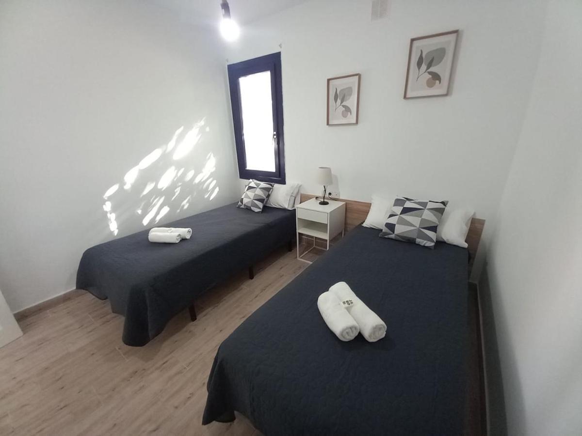 Los Barqueros 23 By Best Holidays Fuerteventura Κοραλέχο Εξωτερικό φωτογραφία