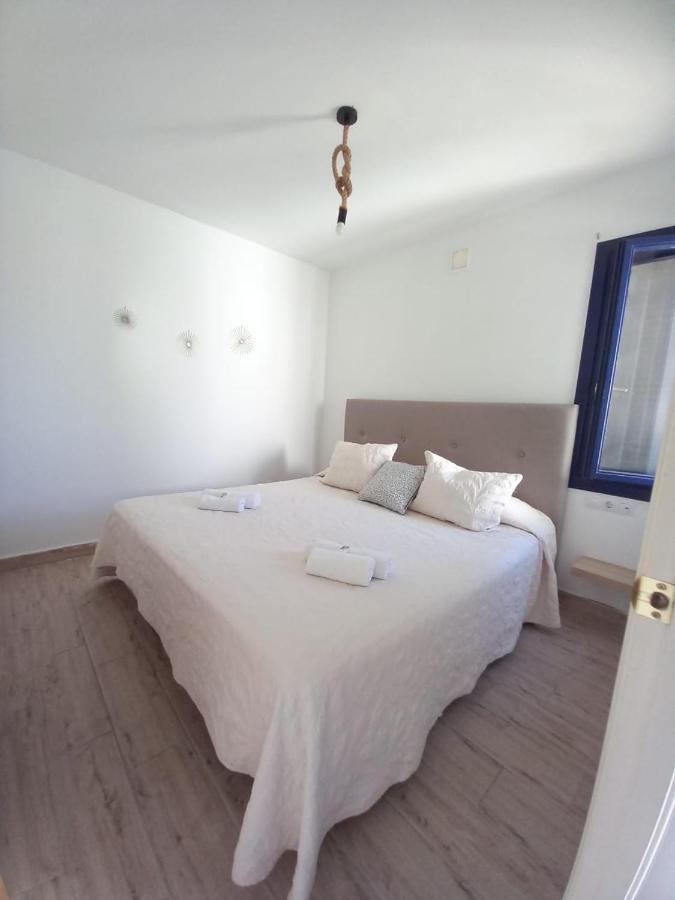 Los Barqueros 23 By Best Holidays Fuerteventura Κοραλέχο Εξωτερικό φωτογραφία