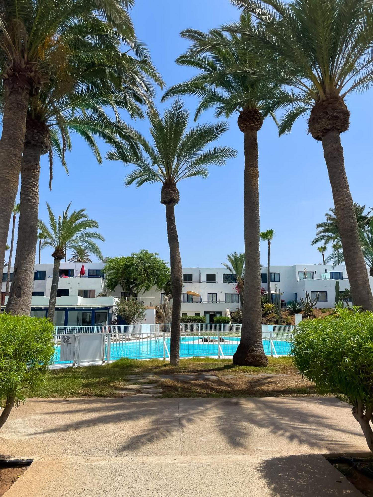 Los Barqueros 23 By Best Holidays Fuerteventura Κοραλέχο Εξωτερικό φωτογραφία