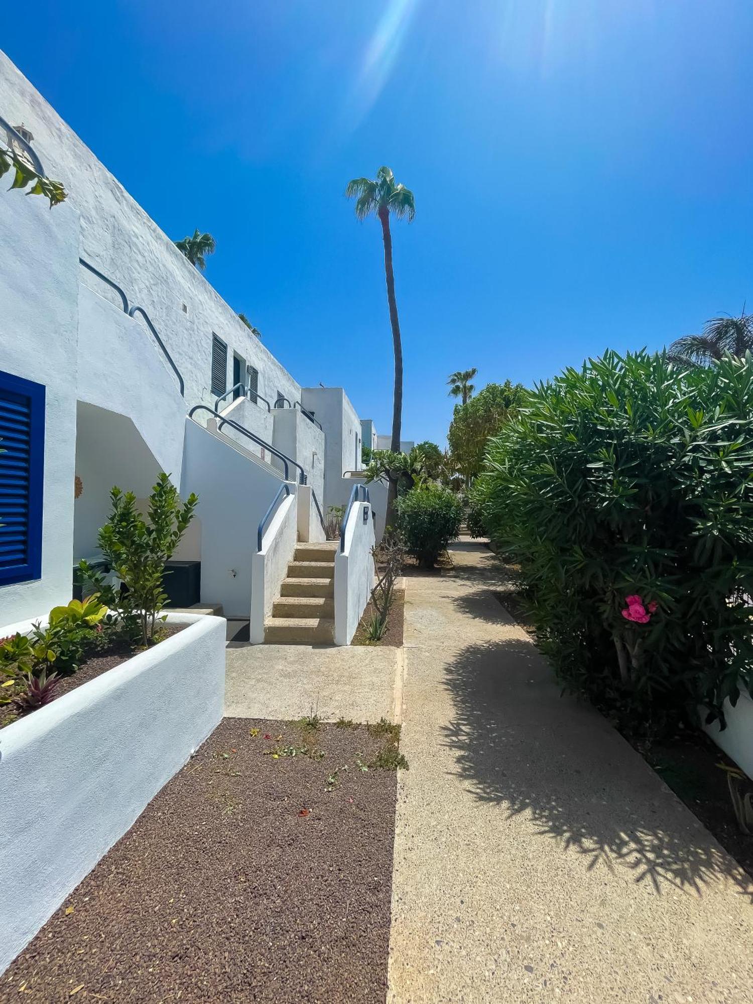 Los Barqueros 23 By Best Holidays Fuerteventura Κοραλέχο Εξωτερικό φωτογραφία