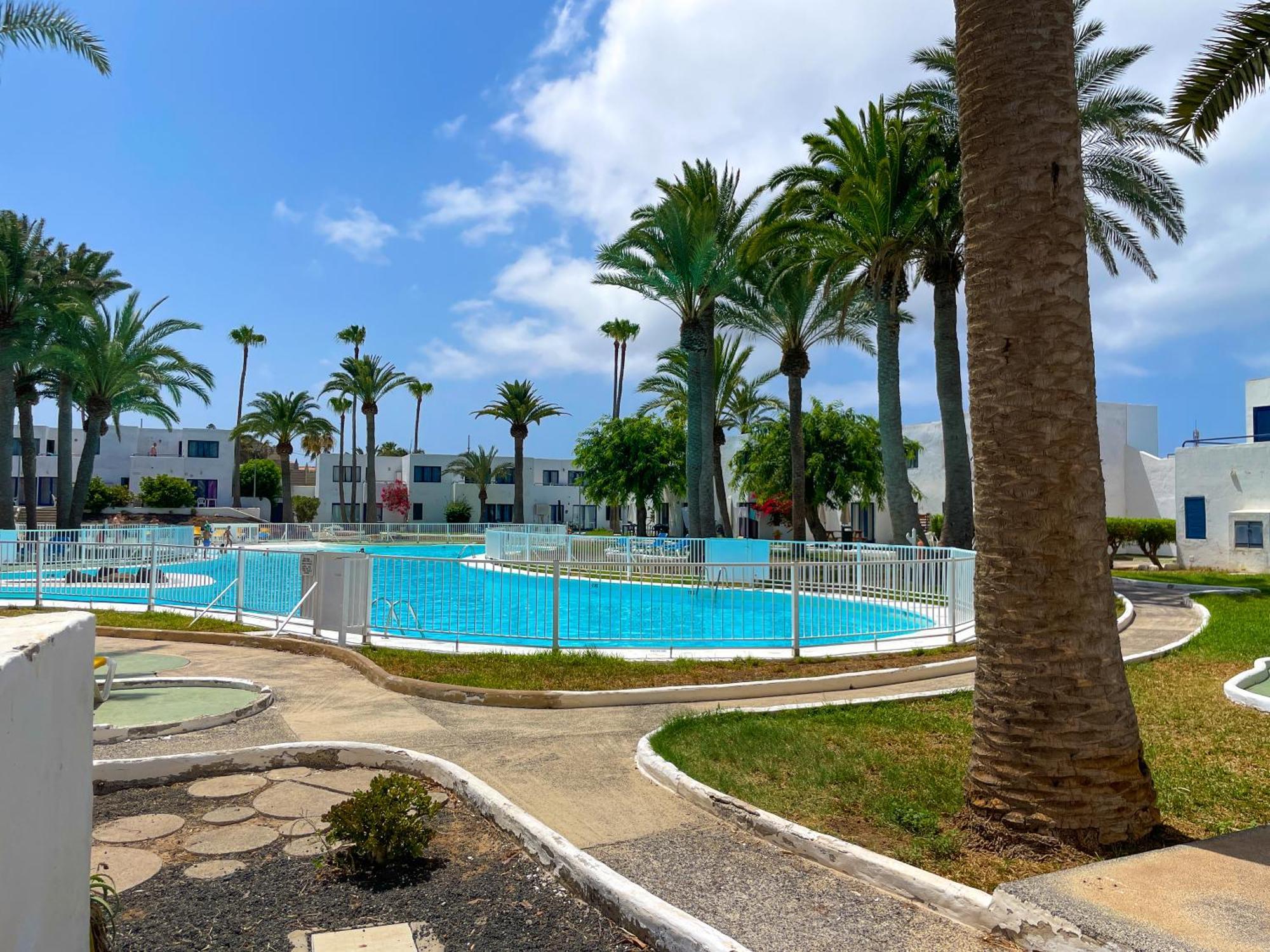 Los Barqueros 23 By Best Holidays Fuerteventura Κοραλέχο Εξωτερικό φωτογραφία